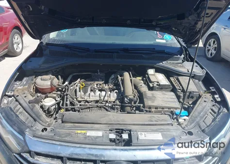 2019 Volkswagen Jetta 1.4T R-Line/1.4T S/1.4T Se from USA, damaged, VIN 3VWC57BU3KM047124